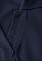 Piqué Polo-Kleid M - Urban Navy Blue