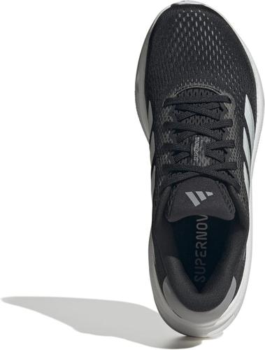 ADIDAS Damen Laufschuhe Supernova Stride 2.0 40 in Silber