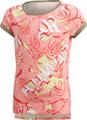 adidas Mädchen The Pack T-Shirt 170 in Pink