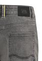 Regular Fit fleXXXactive® 5-Pocket Jeans Grau 35/30