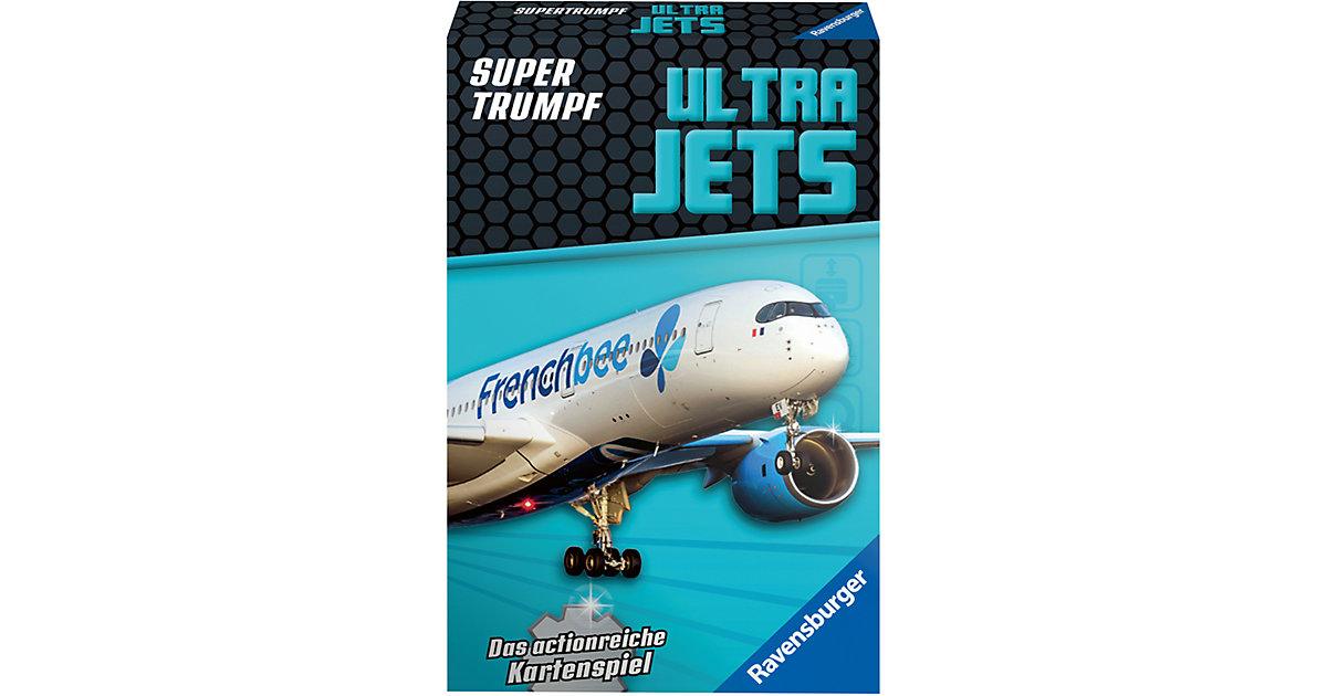 Ultra Jets (Kartenspiel)