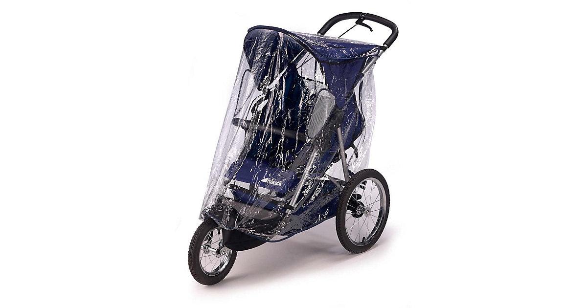 RainCover Active Regenschutz für Buggys und Sportwagen