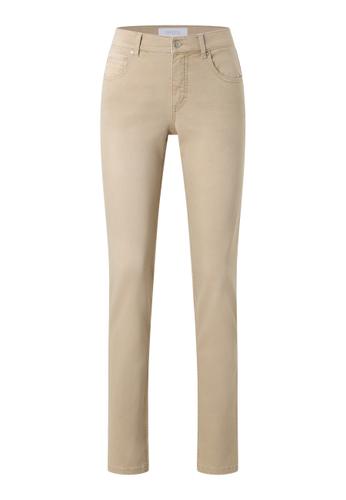 3323400-4845 CICI 36/28 SLIM FIT - Sand Used