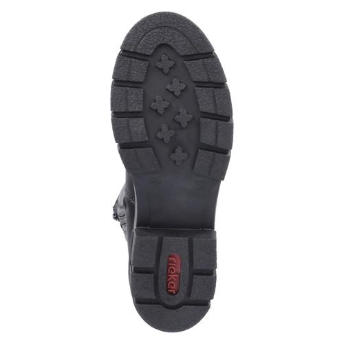 HWK Damen Stiefel Klassische Stiefeletten  HW 23/24
