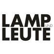 Lamp und Leute