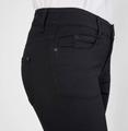 MAC JEANS - DREAM, Dream denim 36/32 Straight Fit - Schwarz