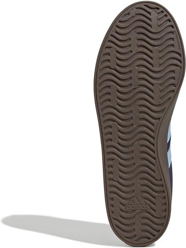 ADIDAS Herren Freizeitschuhe VL Court 3.0 46 in Grau