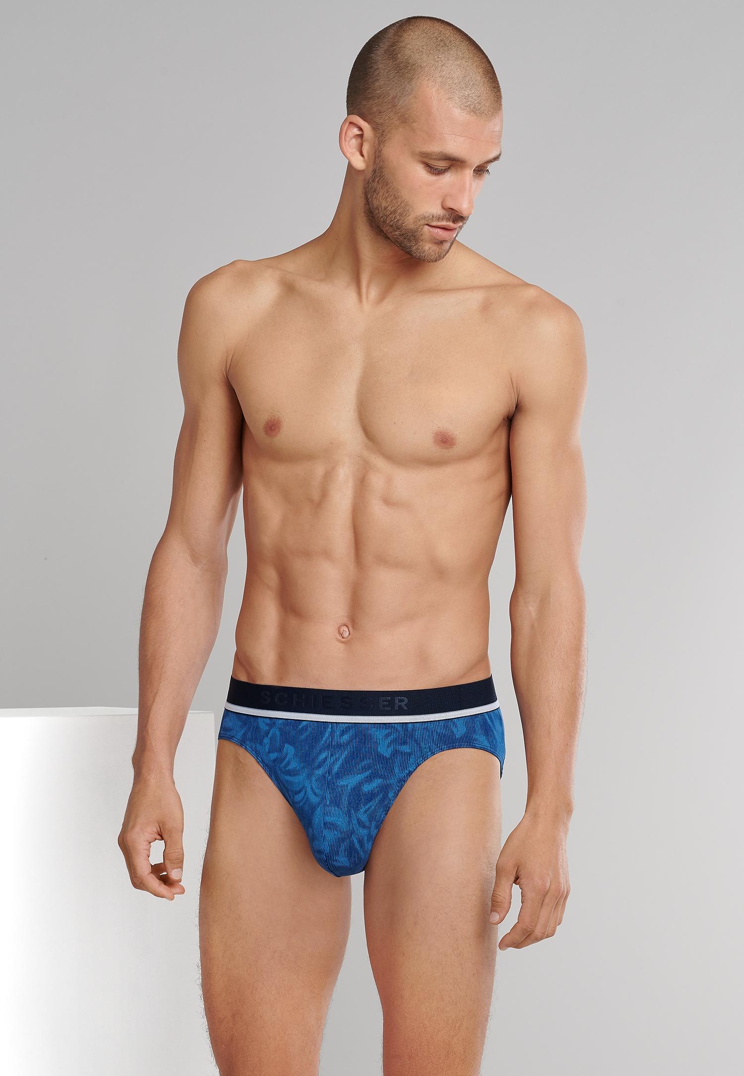 3PACK Rio-Slip 8 - Sortiert 1