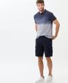 Style Brazil Blau 27
