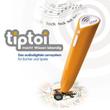 tiptoi