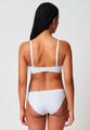 Da. Triangel herausn. Pads C - White
