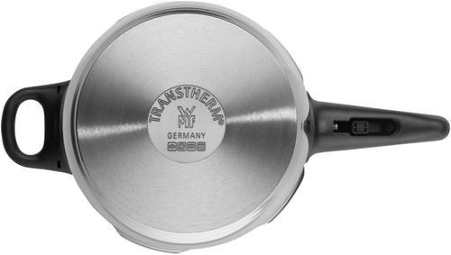 Perfect One Pot Schnellkochtopf, 22 cm, 4,5 Liter