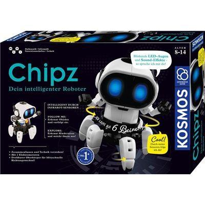 KOSMOS - Chipz - Dein intelligenter Roboter