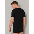 2PACK T-shirt 6 - Schwarz