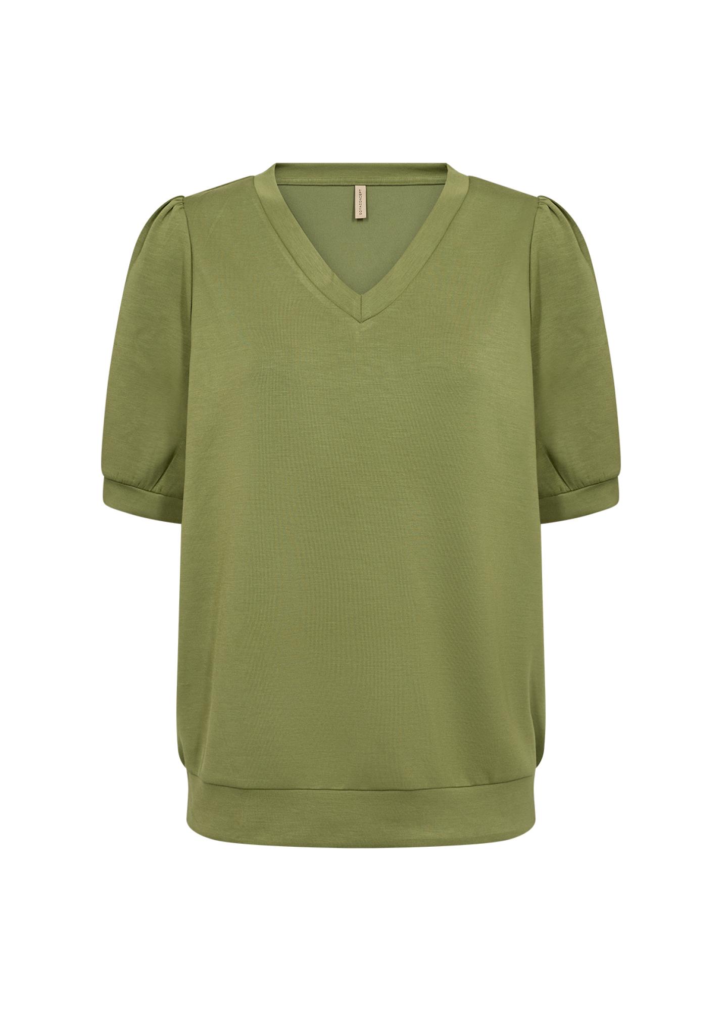 SC-BANU 238 S - Calliste Green
