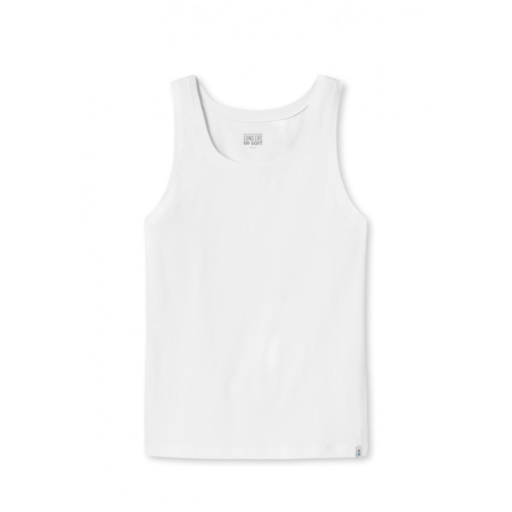 Shirt 0/0 6 - Weiss