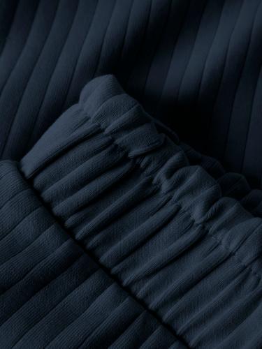 NMFSURAJALI SHORTS NOOS 92 Normal geschnitten - Dark Sapphire