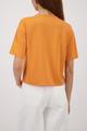 Sweatshirt mit Strasssteinen 40 - Aperitif
