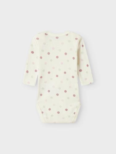 NBFBODY 3P LS JET STREAM DOT NOOS 56 - Jet Stream