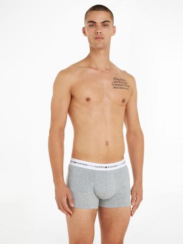 3er-Pack Boxershorts - Grau / M