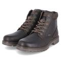 HWK Herren Stiefel Schnürboots HW 24/25