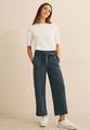 Wide Leg Hose L/7/8 Hosen - Slate Khaki