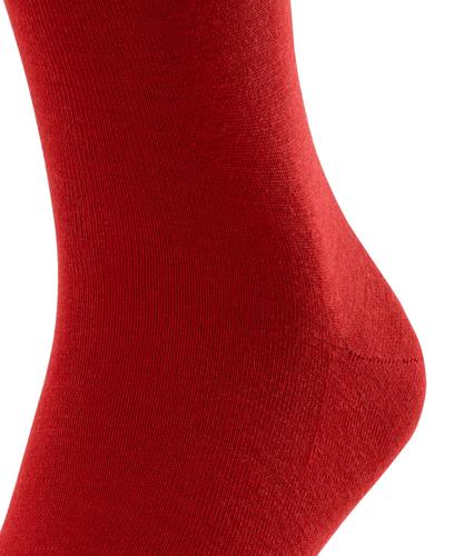 FALKE Airport Herren 41-42 - Chili