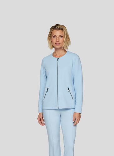 Denim Love 42 - Pastellblau