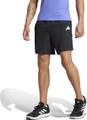 ADIDAS Herren Shorts Gym+ (Länge 7 Zoll) L in Schwarz