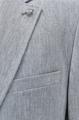 CG Carter-J-GRS Sakko 54 Slim Fit - Hellblau