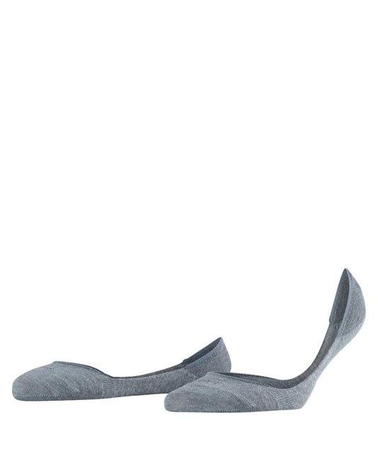 FALKE Step Damen 35-36 - Greymix