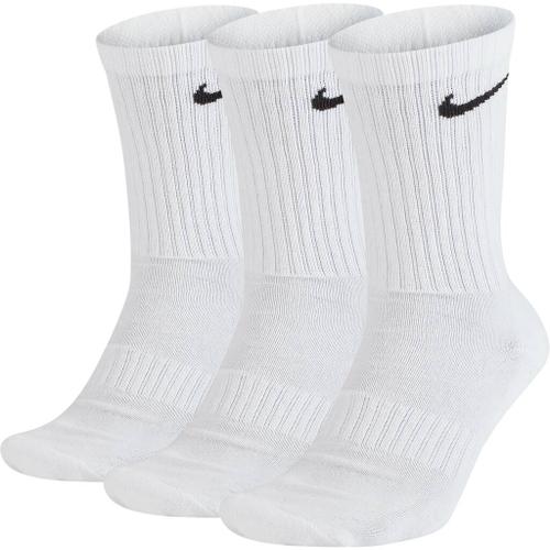 NIKE Lifestyle - Textilien - Socken Everyday Cushion Crew 3er Pack Socken