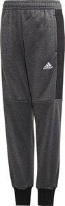 ADIDAS Kinder Sporthose P WRM 164 in Grau