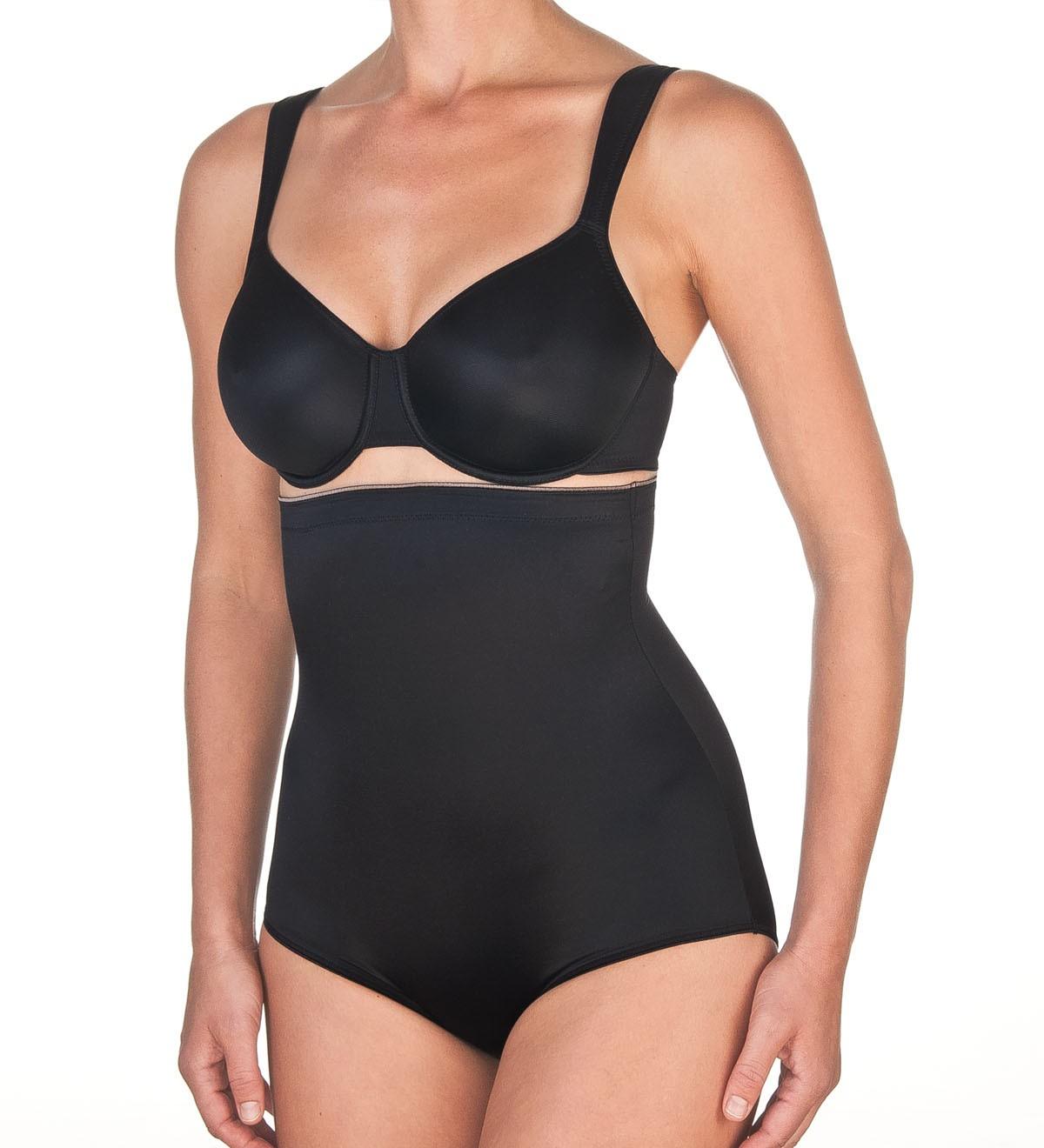 Conturelle Perfect Feeling Maxislip schwarz 38