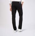 MAC JEANS - Arne, Carbonium 34/34 Modern Fit - Schwarz