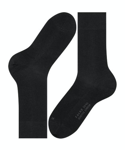 FALKE Sensitive London Herren Schwarz 39-42