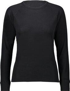 CMP Damen Unterwäschenset WOMAN SET (SWEAT PANT) 46 in Schwarz