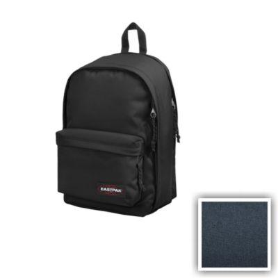 EASTPAK Rucksack BACK TO WORK - in Blau