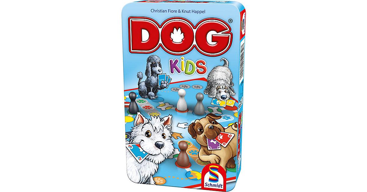DOG Kids Mitbringspiel
