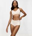 True Shape Sensation T Maxi Braun 44