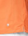 MARIA Poloshirt 44 - Orange Glow