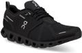 ON Herren Freizeitschuhe Cloud 5 Waterproof 42 in Schwarz