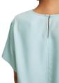 Crop-Blusenshirt relaxed XS