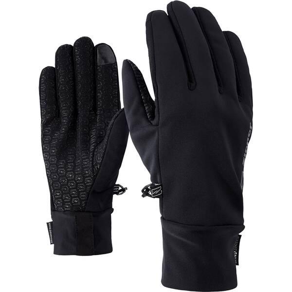 ZIENER Multisporthandschuhe IVIDURO TOUCH
