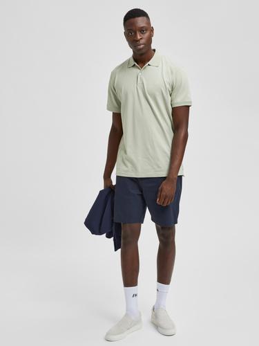 SLHCOMFORT-HOMME FLEX SHORTS W NOOS XXL Komfort Fit - Dark Sapphire