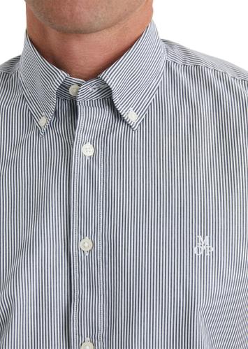 Hemd regular Mehrfarbig L
