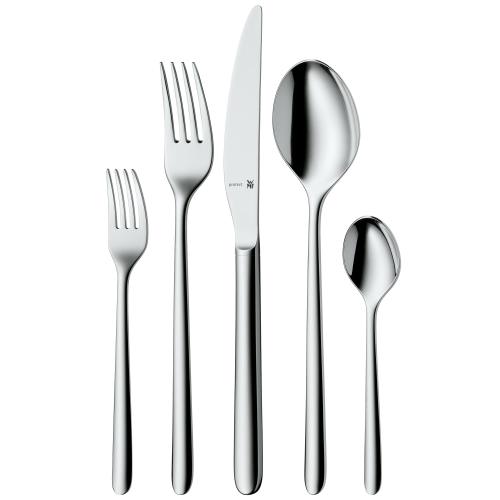 Flame Plus Besteck-Set, 66-teilig, Cromargan protect®
