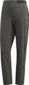 adidas TERREX Damen HIKE HOSE 36 in Grau