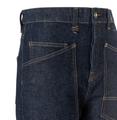 MAC JEANS - BAGGY, Authentic comfort denim 36/OL - Blau