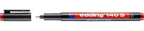 Permanent Marker140 S ohp rot